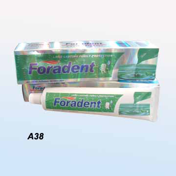  Toothpaste ( Toothpaste)