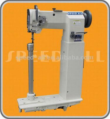  Single Needle Unison High Postbed Sewing Machine