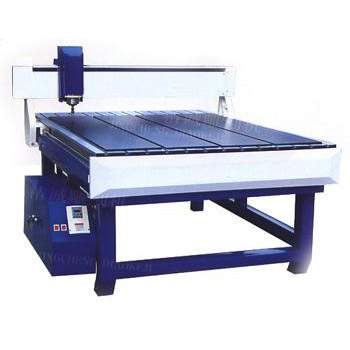  CNC Engraving Machine (EM1225)