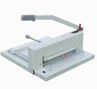  Ray Guiding Paper Cutter (PC-3203A)