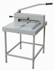  Ray Guiding Paper Cutter (PC-420FA/470FA) ( Ray Guiding Paper Cutter (PC-420FA/470FA))