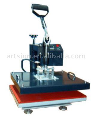  Common Heat Press Machine (HP3838) ( Common Heat Press Machine (HP3838))