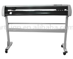  25" Cutting Plotter with USB (AS720) (25 "Schneideplotter mit USB (AS720))