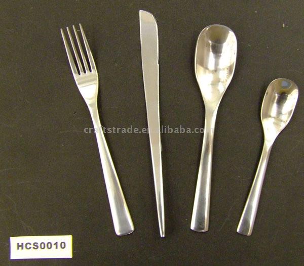  Stainless Steel Cutlery ( Stainless Steel Cutlery)