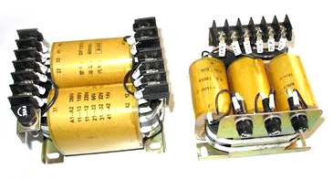  Electronic Transformers ( Electronic Transformers)