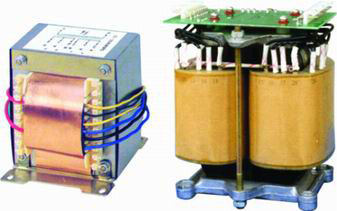  Electronic Transformers