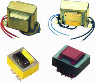  Electronic Transformers ( Electronic Transformers)