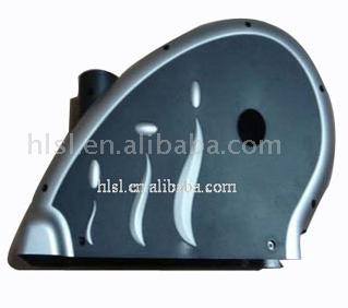  Sports Apparatus Plastic Cover Mould & Product (Sports Appareils Plastic Cover Mould & Product)