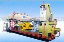  Extrusion press (Strangpresse)