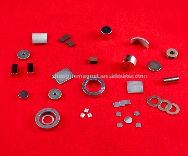  Magnet Materials ( Magnet Materials)