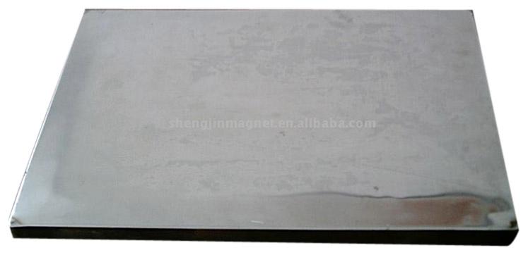  Strengthened Magnetic Sheet (Renforcement magnétique Sheet)