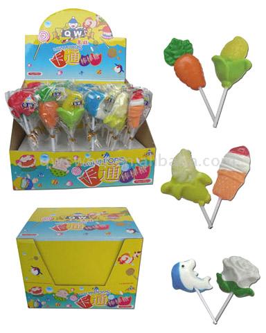  15g Lollipop