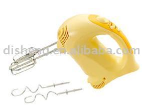  Hand Mixer (Миксер)