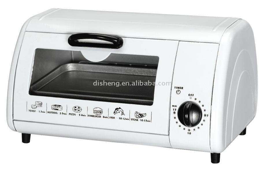  Electric Oven