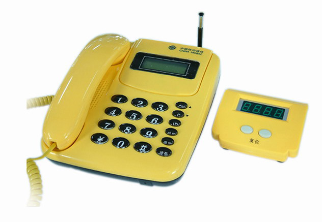 CDMA Wireless Münztelefon (CDMA Wireless Münztelefon)