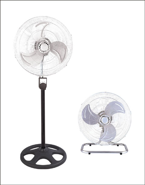  Industrial Fan (Промышленные вентиляторы)
