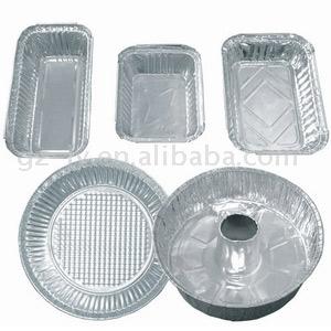  Aluminium Foil for Containers (Jumbo Coil) ( Aluminium Foil for Containers (Jumbo Coil))