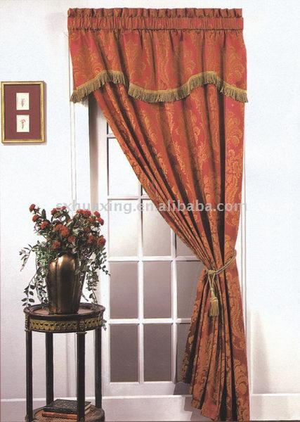  Window Curtain ( Window Curtain)