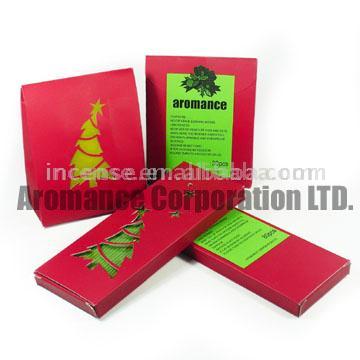  Incense Kit (Encens Kit)