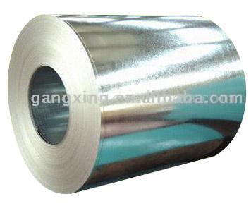  Galvalume Steel Coils (Galvalume bobines d`acier)