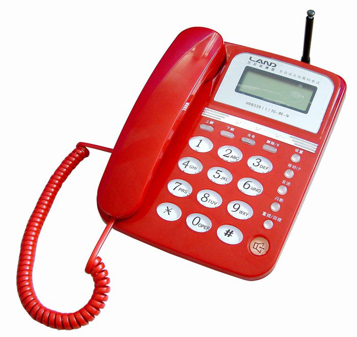  GSM Wireless Phone (GSM мобильный телефон)