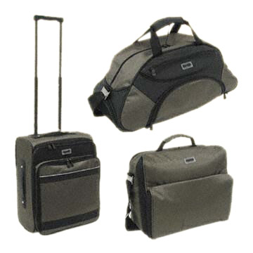  Multi-Compartment Travel Bags (Multi-купе Сумки)