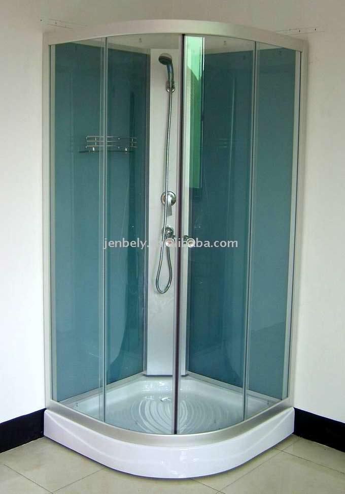  Shower Room (Dusche Zimmer)