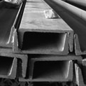 Channel Steel