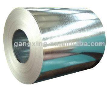  Galvalume Steel Coils ( Galvalume Steel Coils)