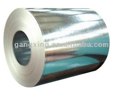  Galvalume Steel Coils ( Galvalume Steel Coils)
