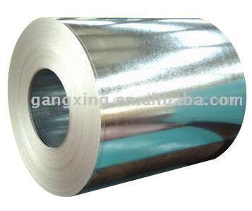  Galvalume Steel Coils (Galvalume bobines d`acier)