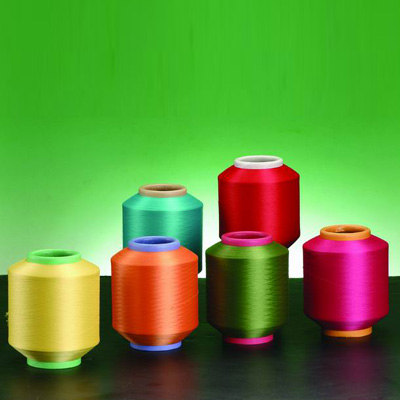  Spandex Nylon Covered Yarn (Spandex нейлоновая пряжа Крытые)