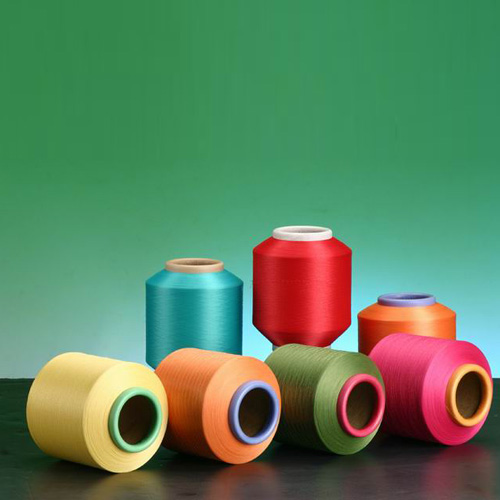  Spandex Covered Yarn (Spandex крытый Пряжа)
