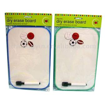 White Board (White Board)