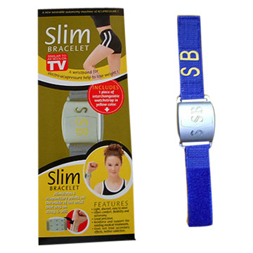  Slim Bracelet