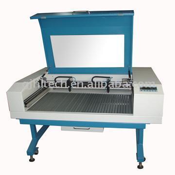  Laser Cutting / Engraving Machine (Лазерная резка / гравировка машины)
