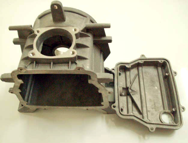  Die Casting (Druckguss)