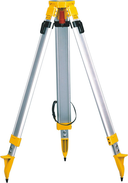  Aluminum Tripod (Trépied en aluminium)