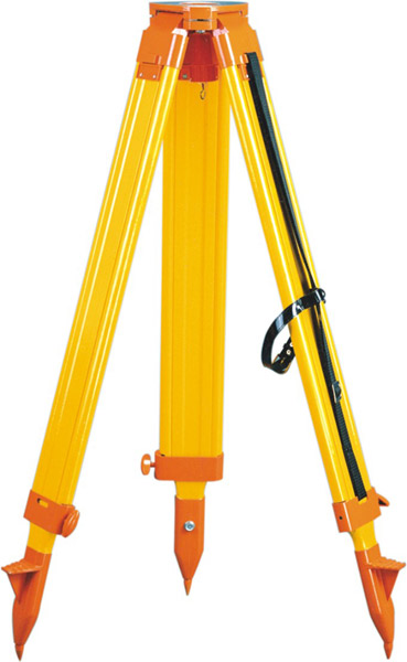  Optical Instrument Wooden Tripod (Optical Instrument Trépied bois)
