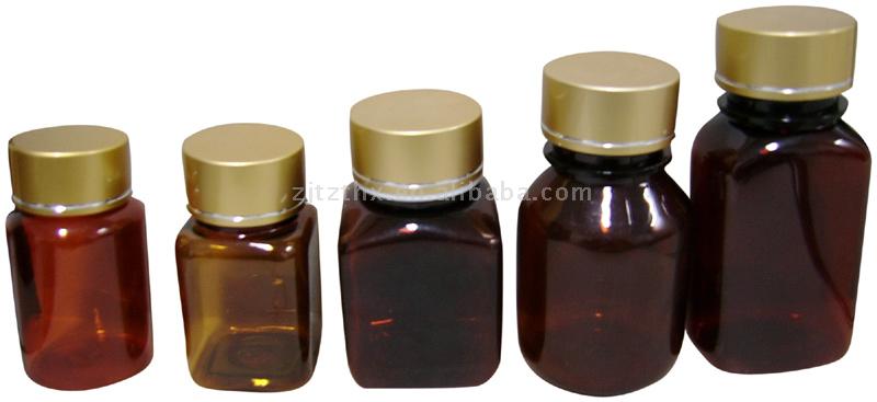  Plastic Bottle ( Plastic Bottle)