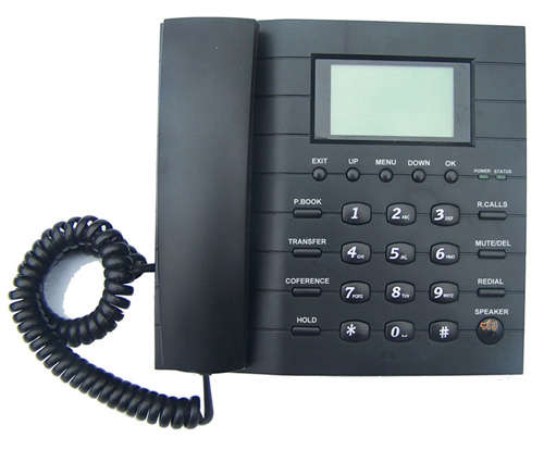 VoIP-Telefon (VoIP-Telefon)