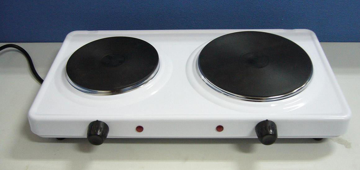 Elektroherd (Elektroherd)