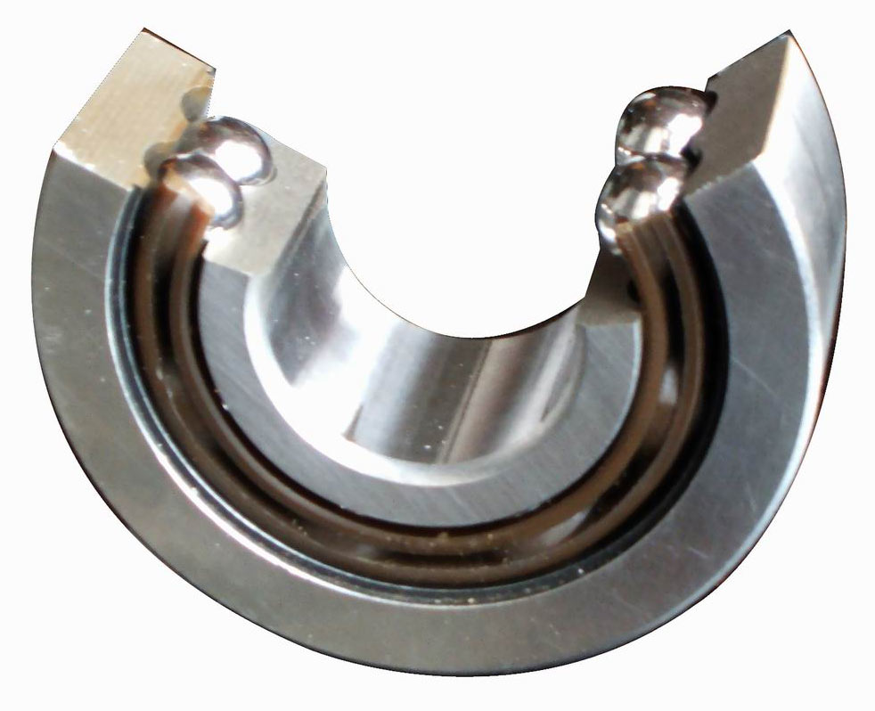  Double-Row Angular Contact Ball Bearing (Zweireihige Schrägkugellager)