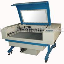  Laser Cutting / Engraving Machine (Лазерная резка / гравировка машины)