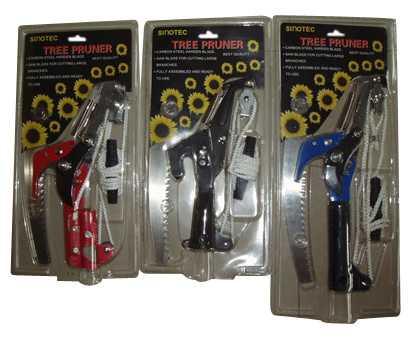  Tall Tree Pruner ( Tall Tree Pruner)