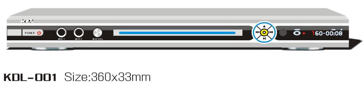  Divx DVD Player (Divx DVD-Player)