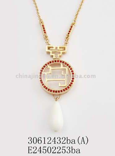  Necklace ( Necklace)