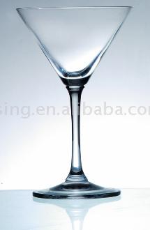  Crystal Glass Goblet (Crystal Glass Goblet)
