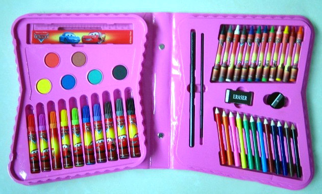  Art Set