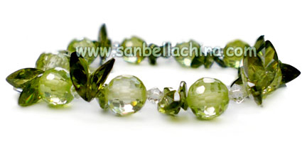  CZ Bracelets (CZ Bracelets)